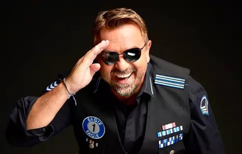 Cu ce s-a ocupat Horia Brenciu înainte să devină cântăreț: „Puteam să fiu maratonist, dar am ratat momentul”