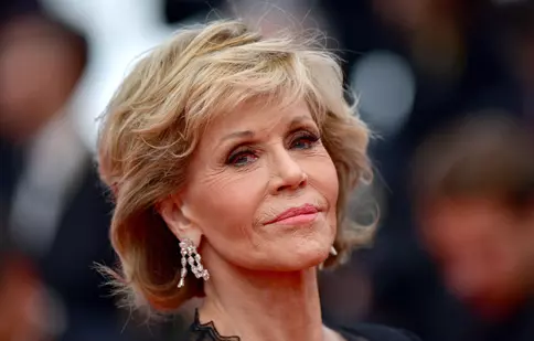 Jane Fonda, despre lupta ei cu cancerul. Ce face actrița de 84 de ani după ședințele de chimioterapie