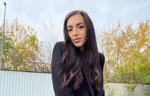 Ce sumă impresionantă de bani primește Larisa Iordache, concurentă la America Express, în fiecare lună de la statul român