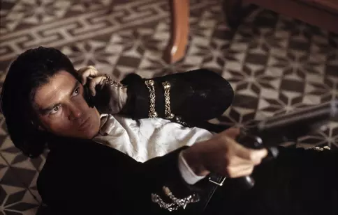 Filme la TV azi, 17 noiembrie: „A fost odată în Mexic”, „Luptând cu destinul”, „Bodyguard”