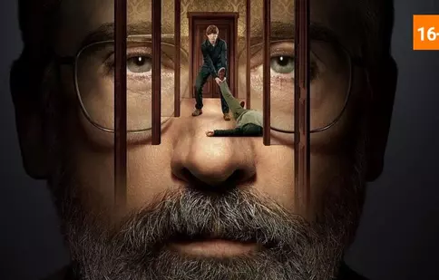 „Pacientul”, serial Disney Plus. Tot ce trebuie să știți despre noul proiect al lui Steve Carell. Trailer