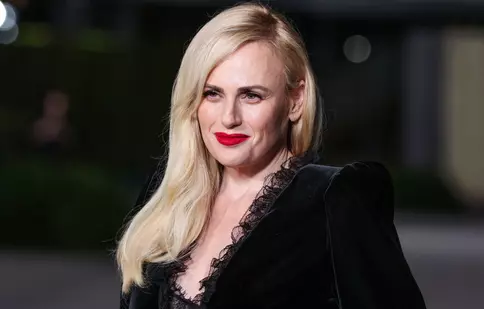 Rebel Wilson, surpriză-majoră pentru fani! Actrița a devenit pentru prima dată mamă. Ce nume i-a pus fetiței ei