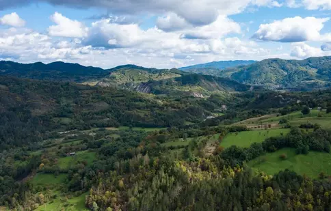 ROventura, 12 noiembrie 2022. Pe urmele Babei Vrâncioaia