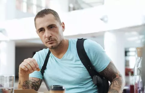 Vladimir Drăghia, internat în spital. Cum se simte actorul din „Clanul” după ce a suferit o operație