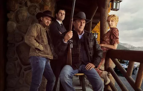 SkyShowtime, din 14 februarie 2023 în România. Ce filme și seriale vor fi disponibile
