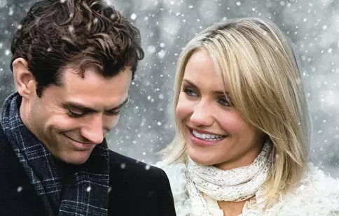 Jude Law destramă magia filmului „The Holiday” Actorul a dezvăluit un secret din culisele peliculei care i-a adus succesul