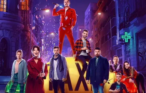 Filme la TV azi, 23 septembrie: „Taximetriști”, „Labirintul: Încercările focului”, „Misiune: Imposibilă III”