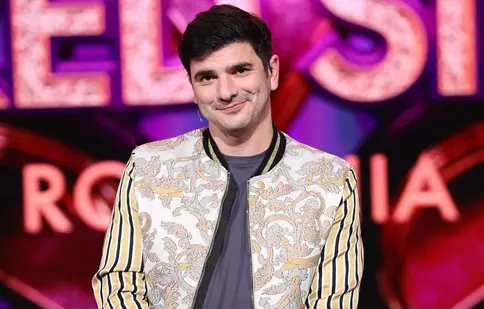 Alex Bogdan, despre nunta cu iubita lui, Cătălina. „Ne-am logodit. Chestia este sudată”