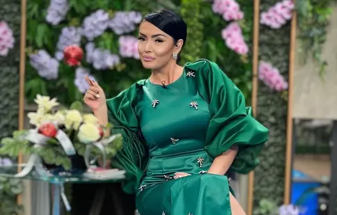Ce planuri are Andreea Mantea de Crăciun. „Cred că așa trebuie petrecute Sărbătorile”