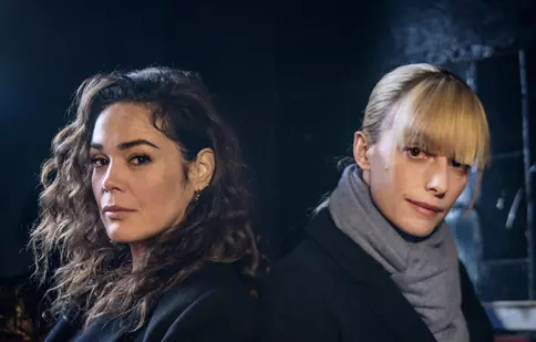 Serialul „Astrid și Raphaelle” revine la DIVA cu sezonul 3. Când sunt difuzate noile episoade