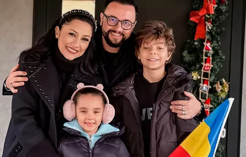Andra are un aliat de nădejde. Reacția dură a fiicei sale după ce Cătălin Măruță a complimentat-o pe Denise Rifai