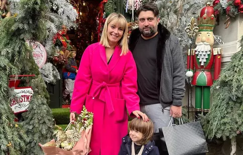 Diana Dumitrescu, în pragul divorțului. Ce s-a întâmplat după ce a devenit mamă. „Nu trăim o viață perfectă”
