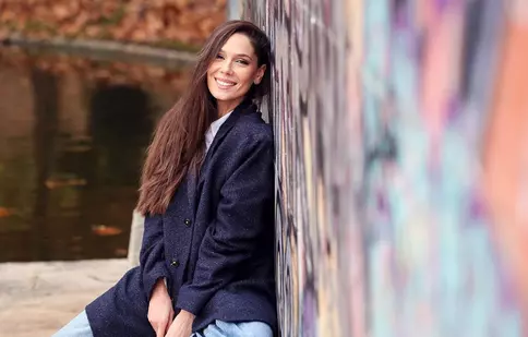 Cum se menține Irina Fodor în formă fără a petrece ore întregi în sala de sport. Nici în bucătărie nu pierde prea mult timp