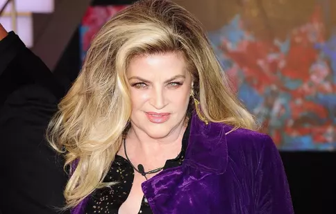 Actrița Kirstie Alley a murit, după ce a pierdut lupta cu o boală necruțătoare. Mesajul emoționant transmis de John Travolta