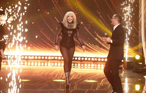 Gala specială iUmor o aduce pe Loredana la masa juriului. Ce surprize vor fi pe scena emisiunii în ediția de duminică, 11 decembrie