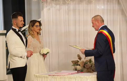 Cosmin și Miruna, câștigătorii sezonului 6 „Mireasa”, s-au despărțit. „Un motiv de divorț extraordinar de important”