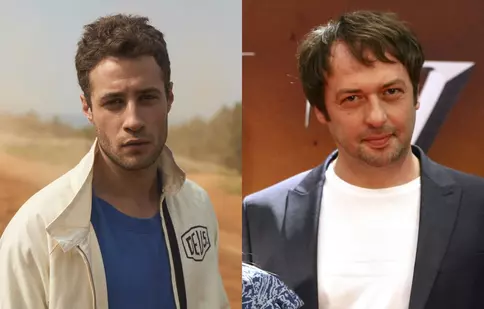 Okan Yalabık („Suleyman Magnificul”) și Ozan Dolunay („Nemilosul Istanbul”) joacă împreună într-un nou serial Netflix