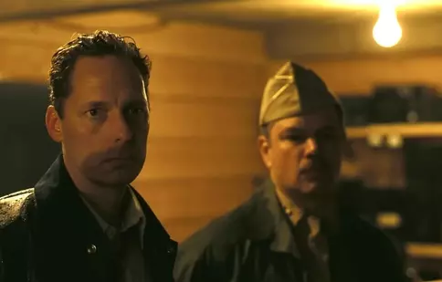 A apărut trailerul filmului biografic „Oppenheimer” regizat de  Christopher Nolan