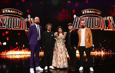 Stand-Up Revolution, 30 decembrie 2022. Cine sunt cei 11 finaliști care luptă în marea finală