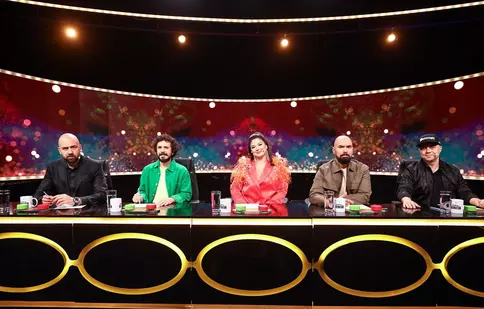 Stand-Up Revolution, 16 decembrie 2022. Cine sunt primii semifinaliști care se vor duela pentru un loc în finală