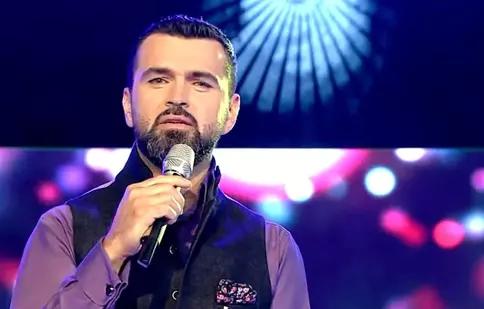 Cât de adorabil e fiul lui Vlad Miriță! Iustin, în vârstă de 4 ani, este actor în noul clip lansat de tatăl său