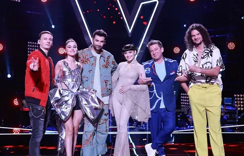 Încep etapele LIVE la „Vocea României” 2022. Cine sunt cei 12 concurenți care luptă pentru marele premiu