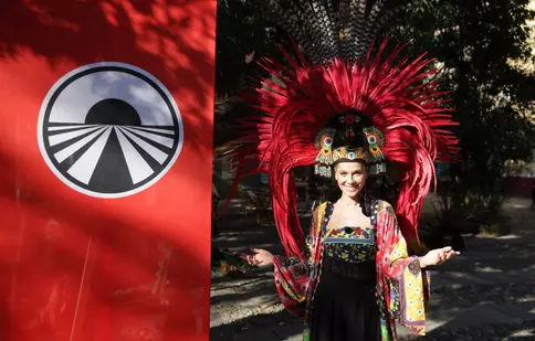 Irina Fodor: ”Să înceapă America Express!”
