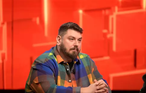 Micutzu, la „40 de întrebări cu Denise Rifai”. „Când ați devenit stăpân pe stand-up?”