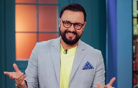 Când revine Cătălin Măruță la TV. Ce mesaj are Adela Popescu pentru fanii emisiunii „La Măruță”