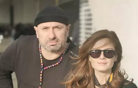 Cătălin Scărlătescu și Doina Teodoru,  vacanță exotică la început de an. Primele imagini cu aventurile din Bali