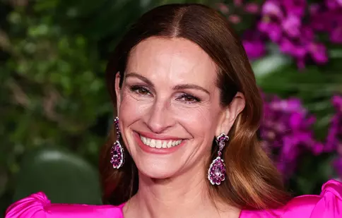Ce a aflat Julia Roberts despre originile ei după un test ADN. „Sunt șocată. Este fascinant”