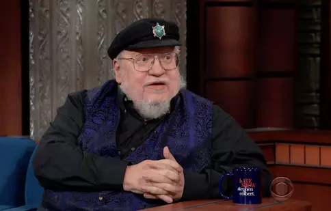 Filmul „Game of Thrones”, în dezvoltare la Warner Bros. Primele informații despre noul proiect bazat pe cărțile lui George R.R. Martin