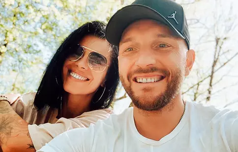 Cătălin Bordea și Livia au divorțat! Anunțul făcut de câștigătorul America Express 2023