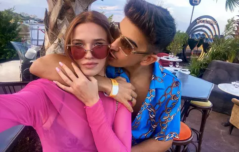 Ioana Ignat și Sebastian Dobrincu, instantanee din vacanță. Cei doi petrec alături de Marius Moga și Bianca Lăpuște