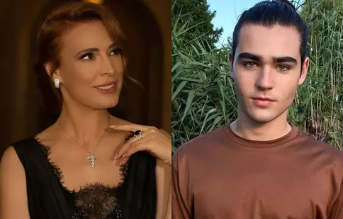 Cum au ajuns Radu Ștefan Bănică și Monica Davidescu pe aceeași scenă de teatru. „Nu i-am cerut acordul tatălui”