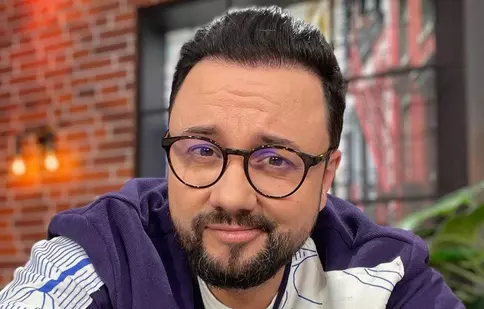 De ce va lipsi Cătălin Măruță din emisiunea lui de la Pro TV. Cine îi va lua locul