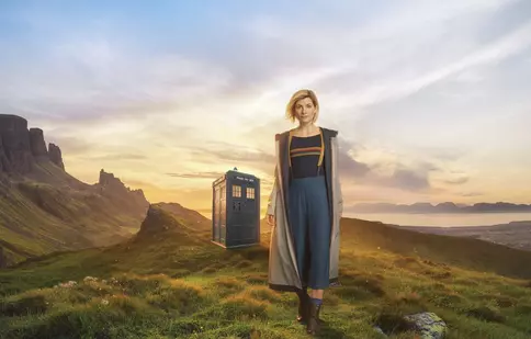 Ce seriale apar pe BBC First în ianuarie 2023. „Doctor Who” și „Dracula”, printre premierele lunii