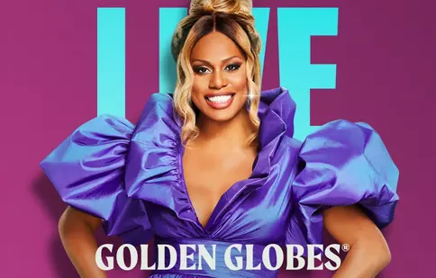 Cele mai spectaculoase ținute de la Globurile de Aur 2023 se văd la E! în emisiunea <em>Live From E!: Golden Globes</em>