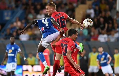 SUPERLIGA: Cine transmite FCSB - Farul, derby-ul etapei a 23-a din Liga 1