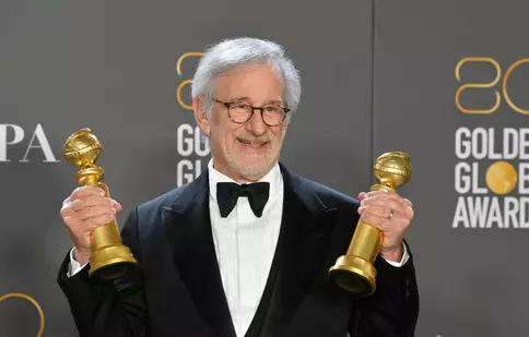 Globurile de Aur 2023. Lista completă a câștigătorilor. De ce a fost o seară importantă pentru Steven Spielberg