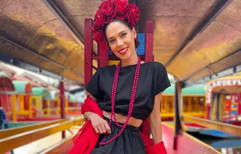 Irina Fodor, pe „Drumul Aurului”, între agonie și extaz. „În Mexic, răpirile pentru răscumpărări sunt ceva la ordinea zilei”. EXCLUSIV