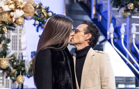 Marc Anthony s-a căsătorit cu iubita lui cu 31 de ani mai tânără. Cum arată Nadia Ferreira, fosta Miss Universe Paraguay