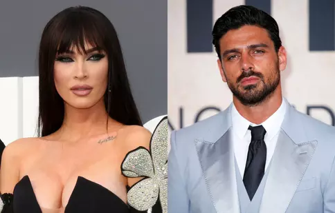 Megan Fox și Michele Morrone joacă în noul thriller SF „Subservience”. Despre ce este vorba și ce roluri interpretează