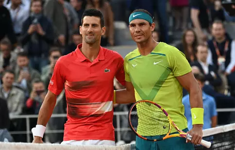 Cine transmite Australian Open 2023. Novak Djokovic are șansa de a-l egala pe Rafa Nadal la numărul de trofee