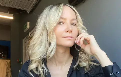 Octavia Geamănu, care se judecă cu Antena 1, primele declarații după ce a revenit la muncă. „Surprinși ai mei colegi să mă revadă azi”