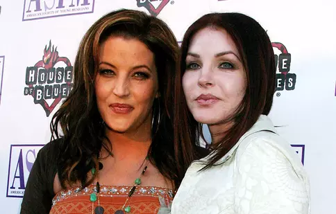 Priscilla Presley, omagiu emoționant pentru regretata Lisa Marie în timpul slujbei de comemorare. „Știa că sfârșitul era aproape”