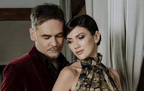De la ce pornesc conflictele în cuplul Răzvan Simion - Daliana Răducan. Soția prezentatorului are răspunsul