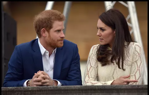 Prințul Harry a încercat să discute, în secret, cu Kate Middleton. Ce răspuns dur a primit din partea viitoarei regine