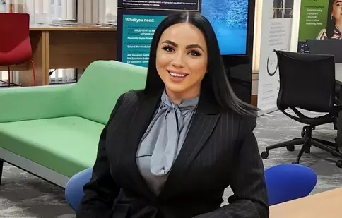 Rocsana Marcu a dat lovitura în Marea Britanie. De ce face naveta între Londra și Dubai