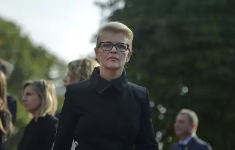 Sanda Ladoși, detalii uluitoare despre tragedia care i-a marcat viața